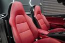 Porsche 718 Boxster GTS 2025 Porsche 718 Boxster GTS, Carbon Interior Package, Sport Chrono, Al Nabooda Warranty!!