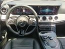 Mercedes Benz E250 STD Korean