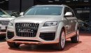 Audi Q7 Quattro Supercharged