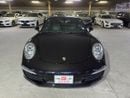 Porsche 911 CARRERA 2015 3.4L | FULL PORSCHE SERVICE HISTORY | SPORTS EXHAUST | SPORTS CHRONO PACKAGE