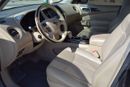 Nissan Pathfinder Nissan Pathfinder SL 3.5L (260 HP) 4WD, Model:2015