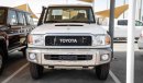 Toyota Land Cruiser Pick Up LX V8 4.5L  Diesel