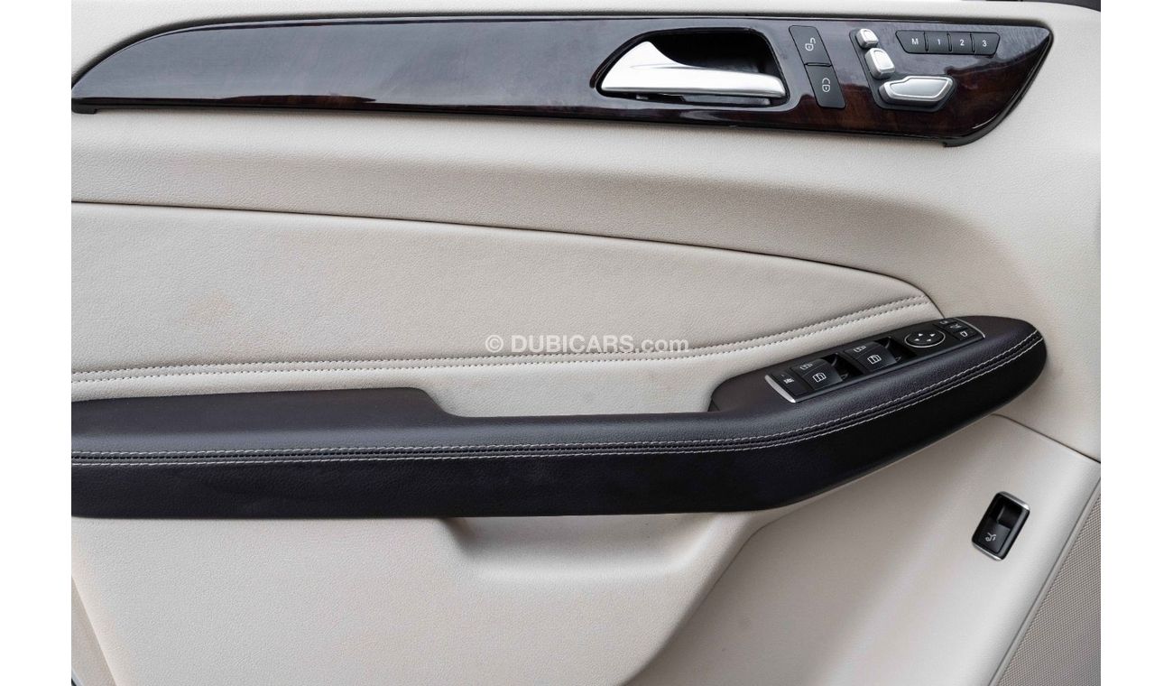 Mercedes-Benz GLE 400 AMG | 2,448 P.M  | 0% Downpayment | Amazing Condition!