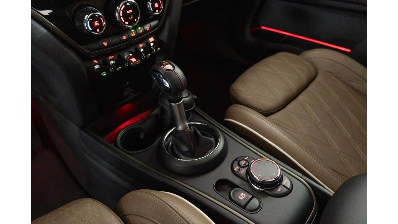 Mini Cooper S Countryman 2019 Mini Cooper Countryman S / Full Mini Service History