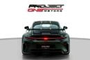 Porsche 911 GT3 3.8L (475 HP) Coupe 911 GT3 WITH WARRANTY