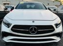 Mercedes Benz CLS450 AMG-KIT