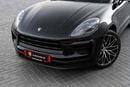 بورش ماكان Macan | 4,505 P.M | 0% Downpayment | Perfect Condition!