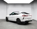 BMW X6M Competition 4.4L