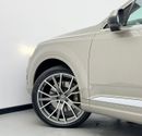 Audi Q7 45 TFSI quattro 3.0L 2017 Audi Q7 45 TFSI Quattro, Full Audi Service History, 7 Seater, Excellent Co