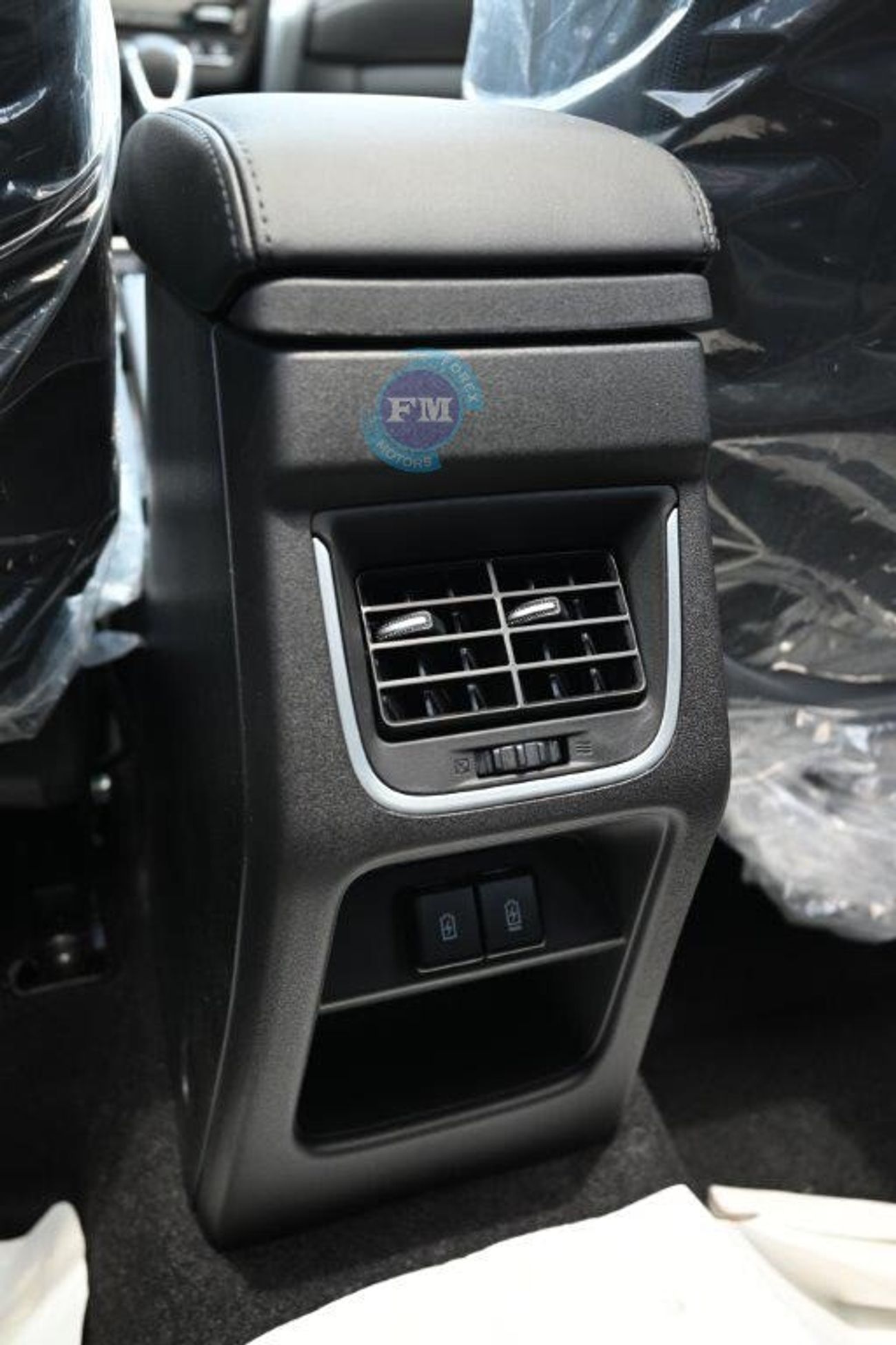 Suzuki Grand Vitara GLX Hybrid