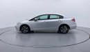 Honda Civic EX 1.8 | Under Warranty | Inspected on 150+ parameters