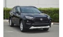 Toyota RAV4 XLE Full option Hybrid