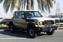 Toyota Land Cruiser Pick Up Toyota Land Cruiser 2.8L full option 2024 Diesel