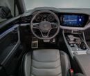 فولكس واجن طوارق R-Line 3.0L AWD
