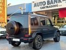 Mercedes Benz G63 AMG G 63 AMG | Brand | Japanese Specs
