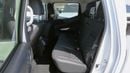 نيسان نافارا Nissan Navara 2.5L 4X4 MT 2025