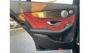 Mercedes-Benz C 45 AMG Mercedes C45 AMG_GCC_2016_Excellent Condition _Full option
