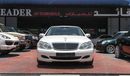 Mercedes-Benz S 280