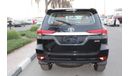Toyota Fortuner TOYOTA FORTUNER 2.7L PETROL  4WD E AUTO