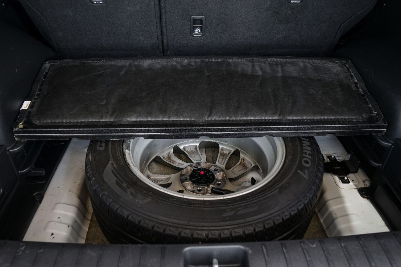 هيونداي توسون