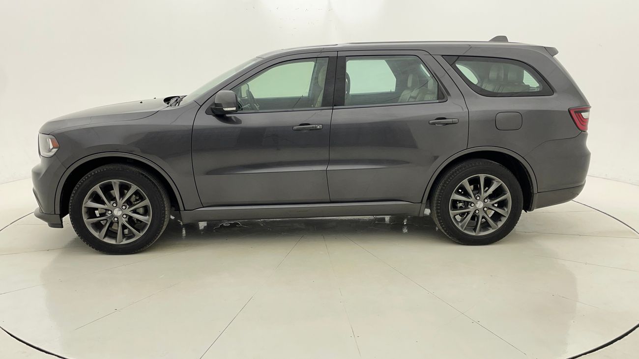 دودج دورانجو GT 3.6 | بدون دفعة مقدمة | اختبار القيادة في المنزل