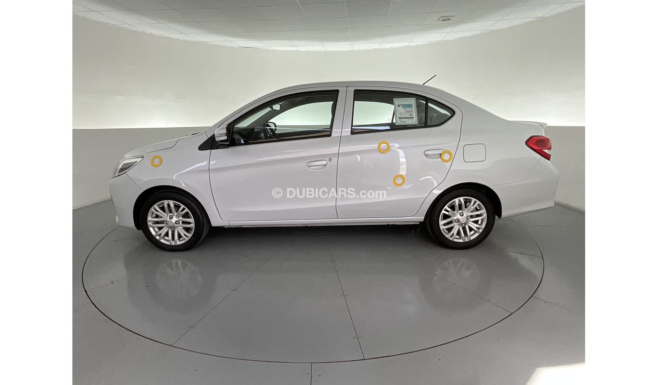 ميتسوبيشي اتراج GLX Mid