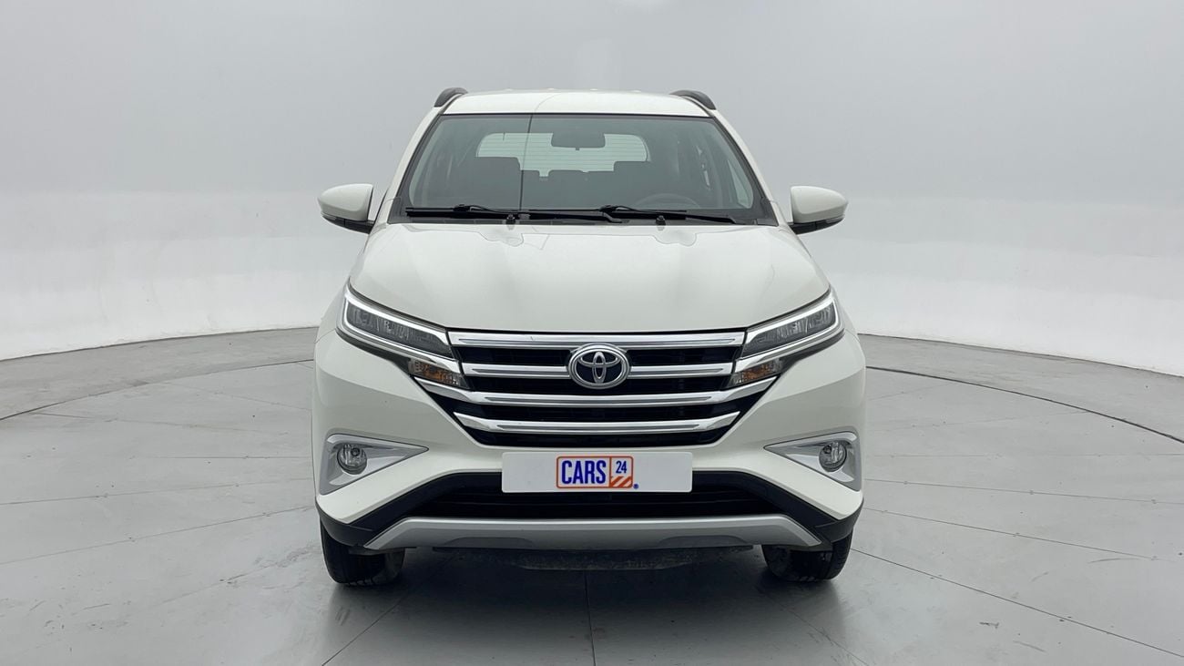 Toyota Rush EX 1.5 | Zero Down Payment | Free Home Test Drive