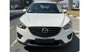Mazda CX-5 MAZDA CX-5 2016 GT-GCC-0%DP-WARRANTY-BANK OPTION AVAILABLE