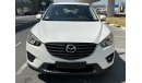 مازدا CX-5 MAZDA CX-5 2016 GT-GCC-0%DP-WARRANTY-BANK OPTION AVAILABLE