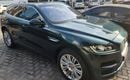 Jaguar F Pace Portfolio 3.0L