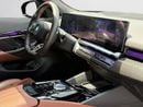 BMW i5 M60 XDRIVE INDIVIDUAL (L · None - Electric Cyl · Automatic · Electric · Sedan · All Wheel Drive · 5 Seats · 4 Door) AED 4,640 P.M | 0% DOWN PAYMENT | BMW i5 M60 xDRIVE | DUAL MOTOR ELECTRIC AWD – 601 HP | FULL AGENCY