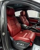 Porsche Cayenne STANDARD CAYENNE COUPE