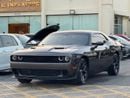 Dodge Challenger SXT Plus 3.6L