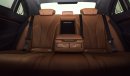 Mercedes-Benz S 450 LWB SALOON VSB 27737