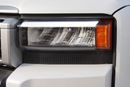 Toyota Prado 2026 MODEL 2.4L PETROL ALL ROUNDER