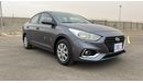 Hyundai Accent 1400