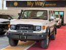 Toyota Land Cruiser 70 LC76 LX