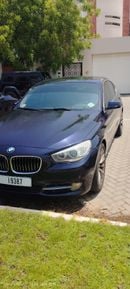 BMW 535i 535 i GT