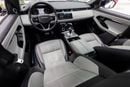 Land Rover Range Rover Evoque P250 R-Dynamic SE 2.0L Land Rover Range Rover Evoque 2021 GCC specs for 1,657.00 AED monthly