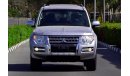 Mitsubishi Pajero 3.5L PETROL