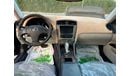 Lexus IS350