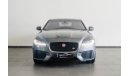 جاكوار XF 3.0L V6 Supercharged 3.0