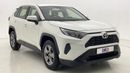 Toyota RAV4 EX 2.5 | Zero Down Payment | Home Test Drive