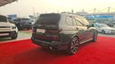 BMW X7 XDRIVE40i M SPORT PRO