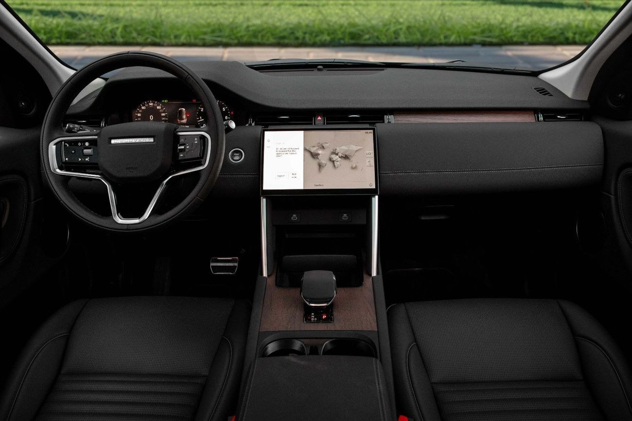 لاند روفر دسكفري سبورت Dynamic SE P250 | 3,623 P.M  | 0% Downpayment | Excellent Condition!