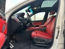 BMW X6 35i M Sport BMW X6 TWIN POWER TURBO _GCC_2017_Excellent Condition _Full option