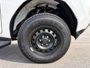 Toyota Hilux 2027 Toyota Hilux DLS | 2.8L Diesel A/T | 4x4 | GCC Spec | Export