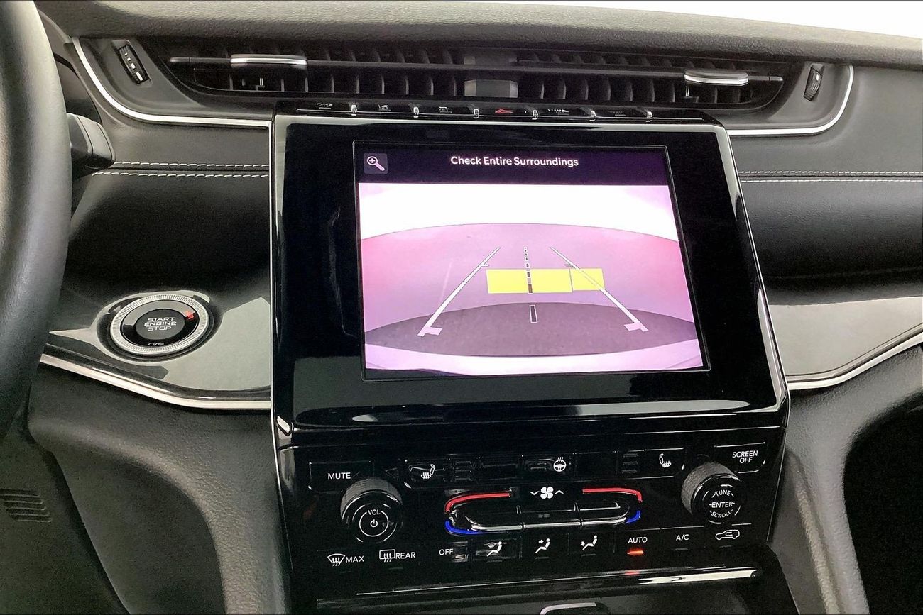 جيب شيروكي Altitude | upto AED 20,000 Ramadan Discount | شامل الضمان | 0 ﺪﻔﻋﺓ ﺃﻮﻟﻯ