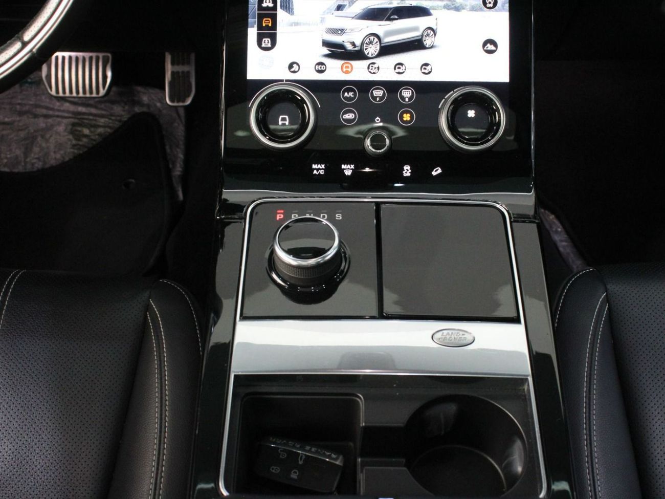 Land Rover Range Rover Velar R-Dynamic