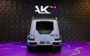 برابوس 900 - مرسيدس-AMG G 63 2024 Brabus 900 Rocket edition